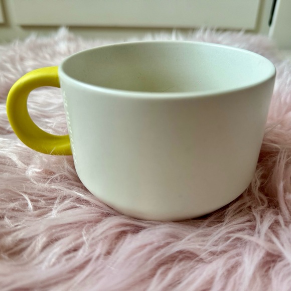 Starbucks 2017 Wink Eye Mug Coffee Cup - Picture 3 of 5